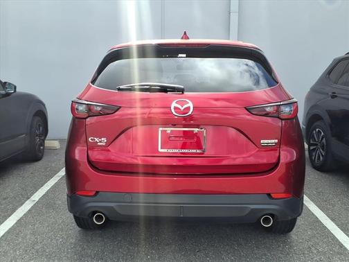 2023 Mazda CX-5 2.5 S Preferred Package
