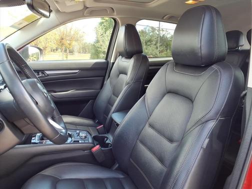 2023 Mazda CX-5 2.5 S Preferred Package