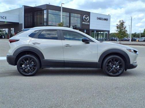 2024 Mazda CX-30 Select