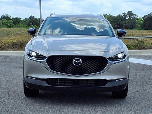 2024 Mazda CX-30 Select