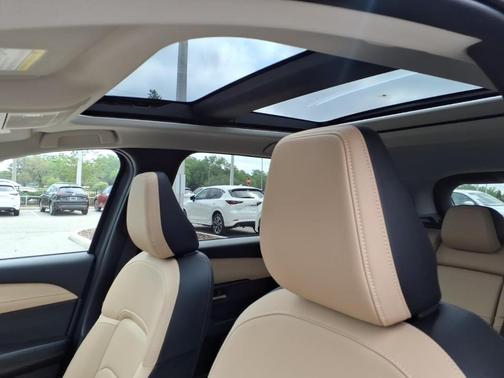 Jet Black Mica 2026 Mazda CX-5 Premium Plus