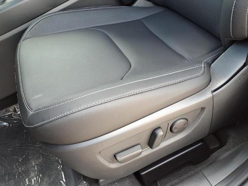 Machine Gray Metallic 2026 Mazda CX-5 Premium Plus