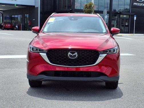 2023 Mazda CX-5 2.5 S Premium Plus Package