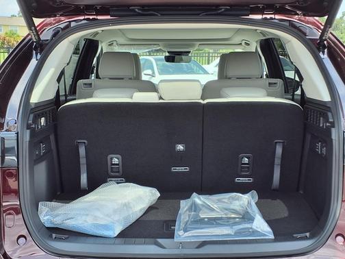2025 Mazda CX-90 PHEV Premium Plus Package