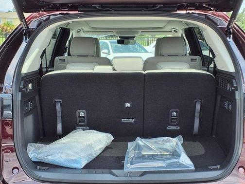 2025 Mazda CX-90 PHEV Premium Plus Package
