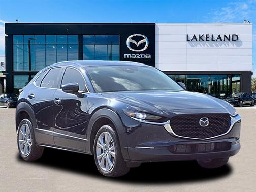2021 Mazda CX-30 Select
