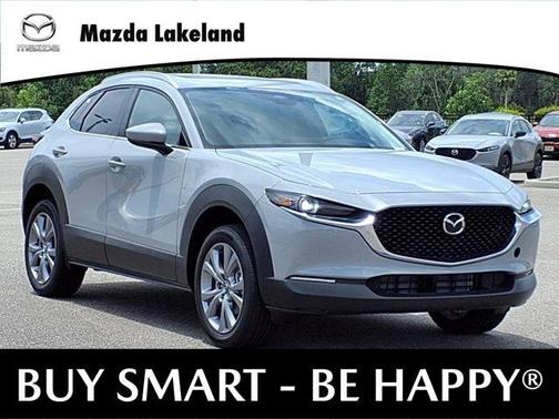 2025 Mazda CX-30 Premium Package