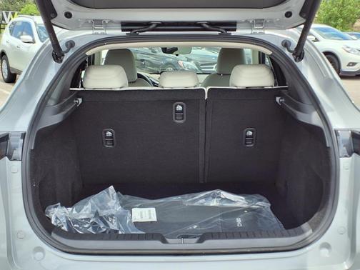 2025 Mazda CX-30 Premium Package