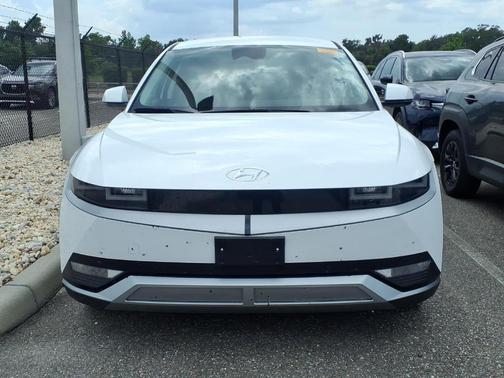 Atlas 2024 Hyundai IONIQ 5 SEL