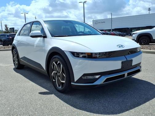 Atlas 2024 Hyundai IONIQ 5 SEL