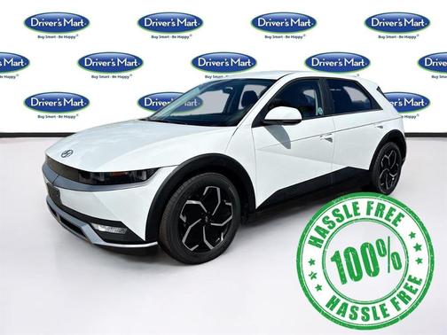 Atlas 2024 Hyundai IONIQ 5 SEL