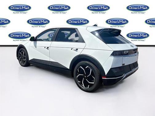 Atlas 2024 Hyundai IONIQ 5 SEL