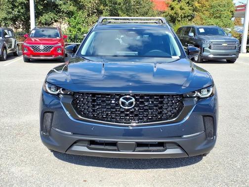 2026 Mazda CX-50 Premium