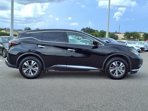2023 Nissan Murano S