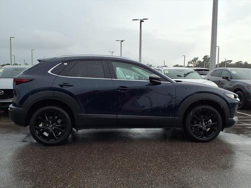 2025 Mazda CX-30 Select