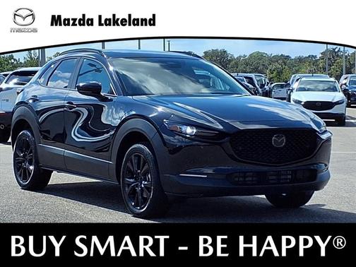 2026 Mazda CX-30 2.5 S Aire Edition