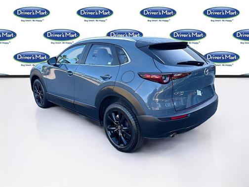 2024 Mazda CX-30 2.5 S Carbon Edition