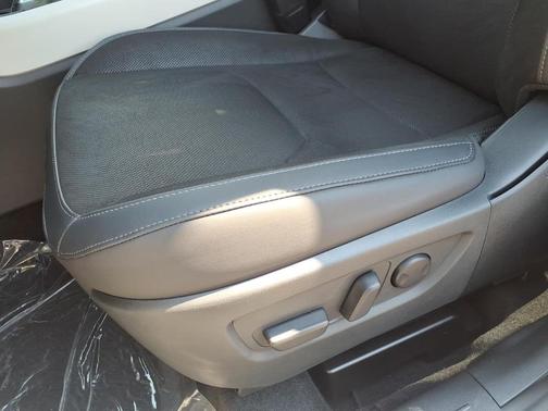 Rhodium White Metallic 2026 Mazda CX-5 Preferred