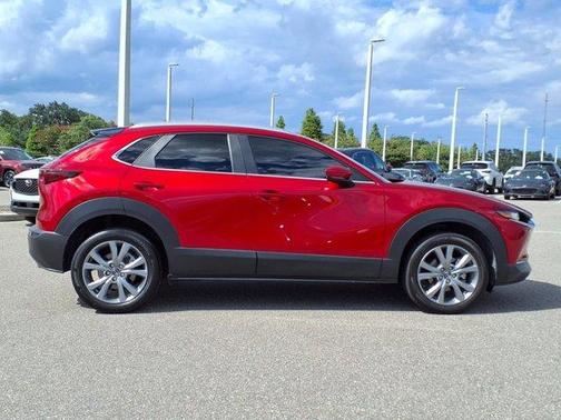 2023 Mazda CX-30 2.5 S Preferred Package