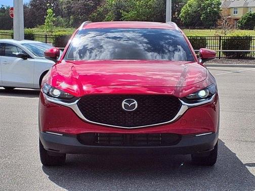 2023 Mazda CX-30 2.5 S Preferred Package
