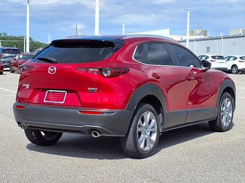 2023 Mazda CX-30 2.5 S Preferred Package