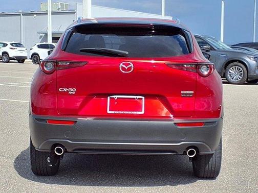 2023 Mazda CX-30 2.5 S Preferred Package