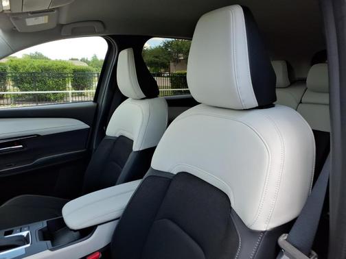 Machine Gray Metallic 2026 Mazda CX-5 Select
