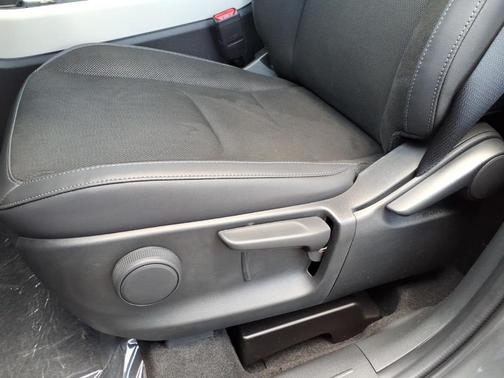 Machine Gray Metallic 2026 Mazda CX-5 Select