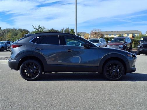 2025 Mazda CX-30 2.5 Turbo Premium Plus Package