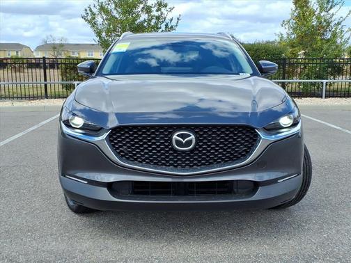 2026 Mazda CX-30 Preferred