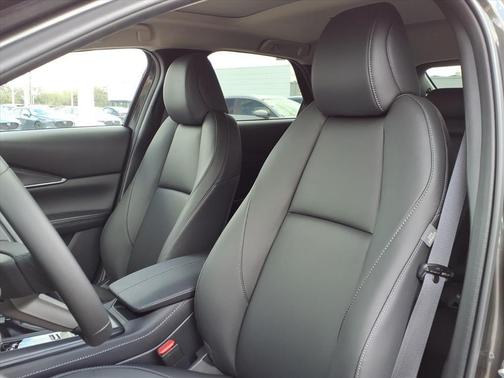 2026 Mazda CX-30 Preferred