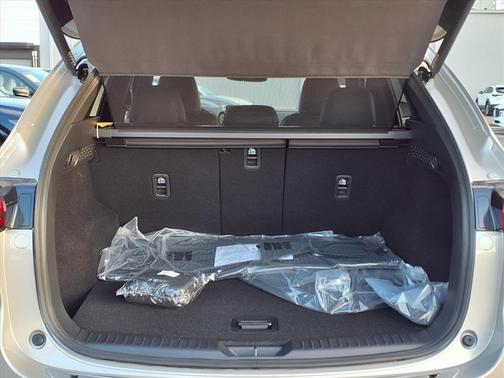 2025 Mazda CX-5 2.5 Turbo Premium Package