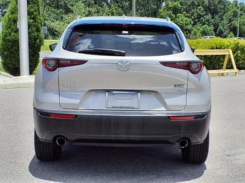 2022 Mazda CX-30 2.5 Turbo Premium Package