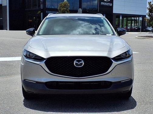 2022 Mazda CX-30 2.5 Turbo Premium Package