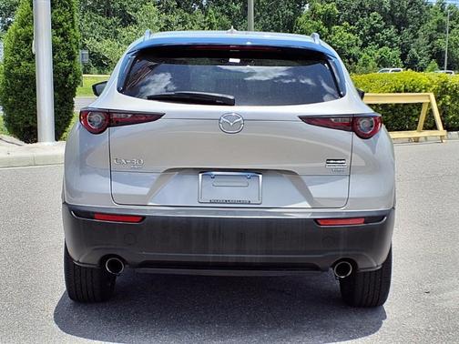 2022 Mazda CX-30 2.5 Turbo Premium Package