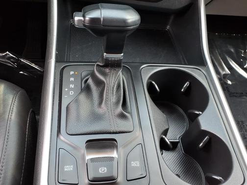 Metal 2025 Kia Carnival LXS