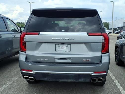 Sterling 2025 GMC Yukon Denali