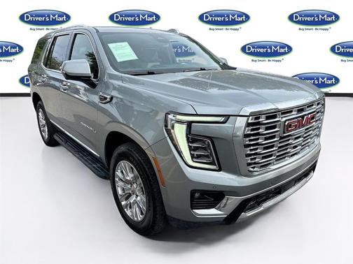 Sterling 2025 GMC Yukon Denali