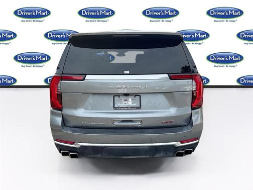 Sterling 2025 GMC Yukon Denali