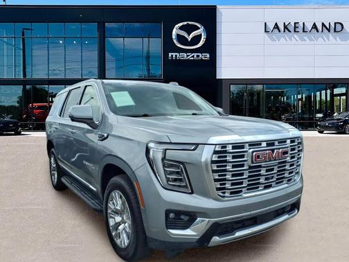 Sterling 2025 GMC Yukon Denali