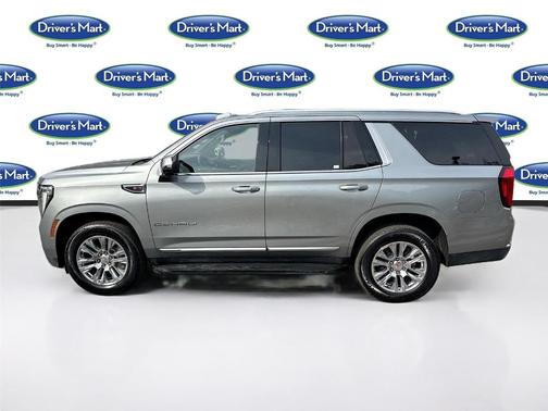 Sterling 2025 GMC Yukon Denali