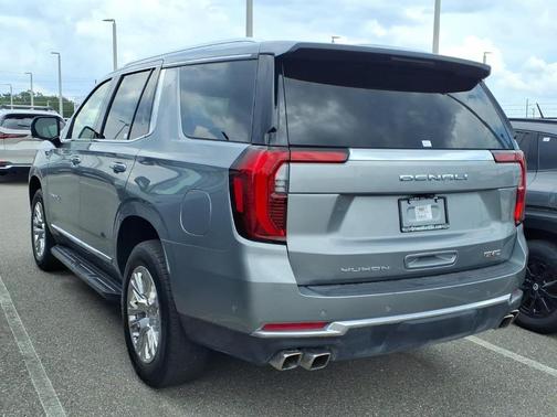 Sterling 2025 GMC Yukon Denali