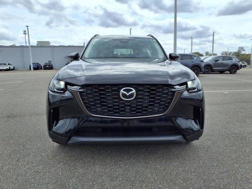2025 Mazda CX-90 PHEV Premium Sport
