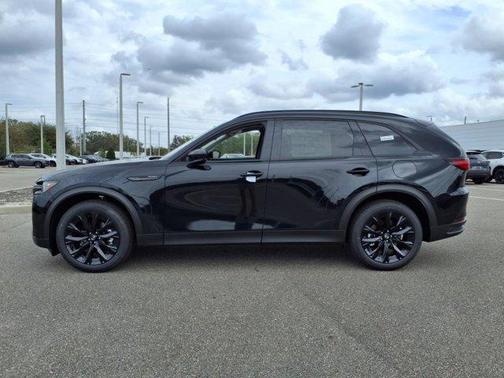 2025 Mazda CX-90 PHEV Premium Sport