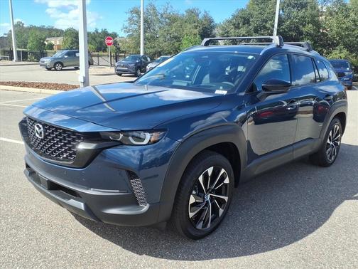 2026 Mazda CX-50 Premium Plus