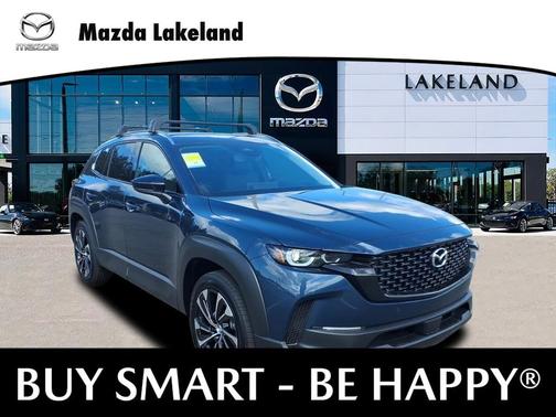 2026 Mazda CX-50 Premium Plus