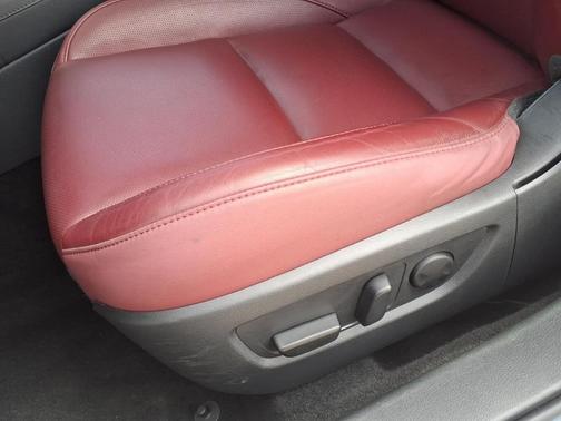 2025 Mazda CX-30 2.5 S Carbon Edition