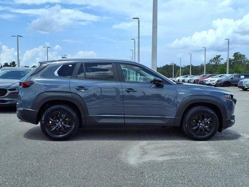 2025 Mazda CX-50 Hybrid Preferred Package