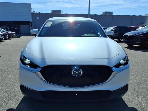 2026 Mazda CX-30 Base