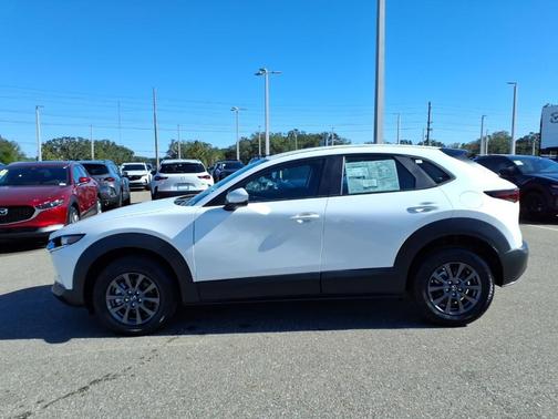 2026 Mazda CX-30 Base